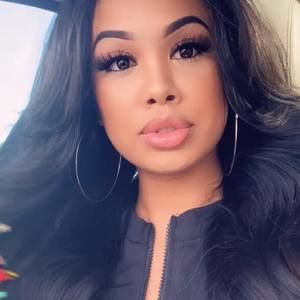 Meet your Posher, Criana